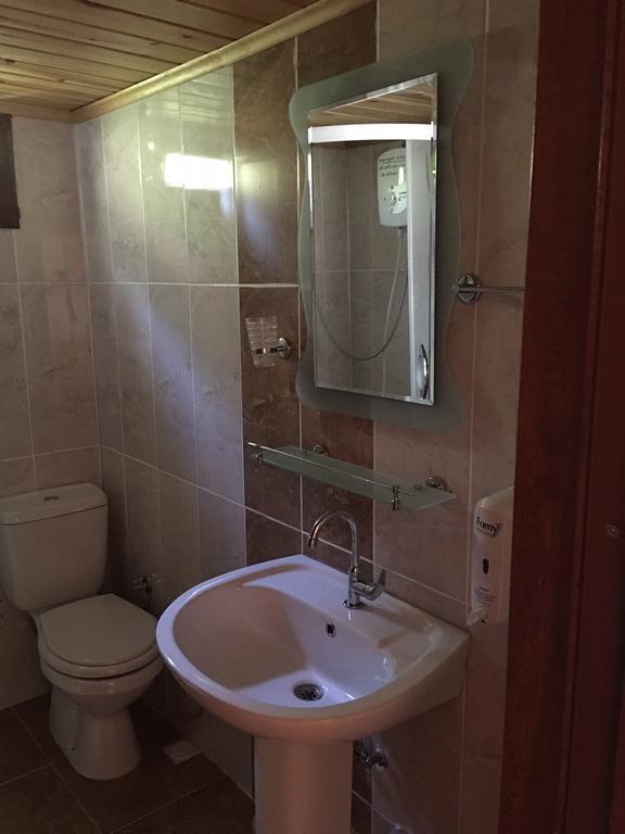 Esperanza Apart & Pension Casa de hóspedes Ayder Yaylasi Quarto foto